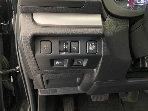 Used 2018 Subaru Forester 2.5i Premium image 18