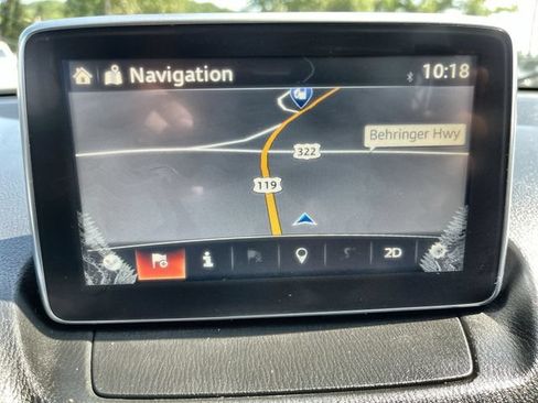 Used 2016 MAZDA CX-3 Grand Touring AWD/4WD image 22