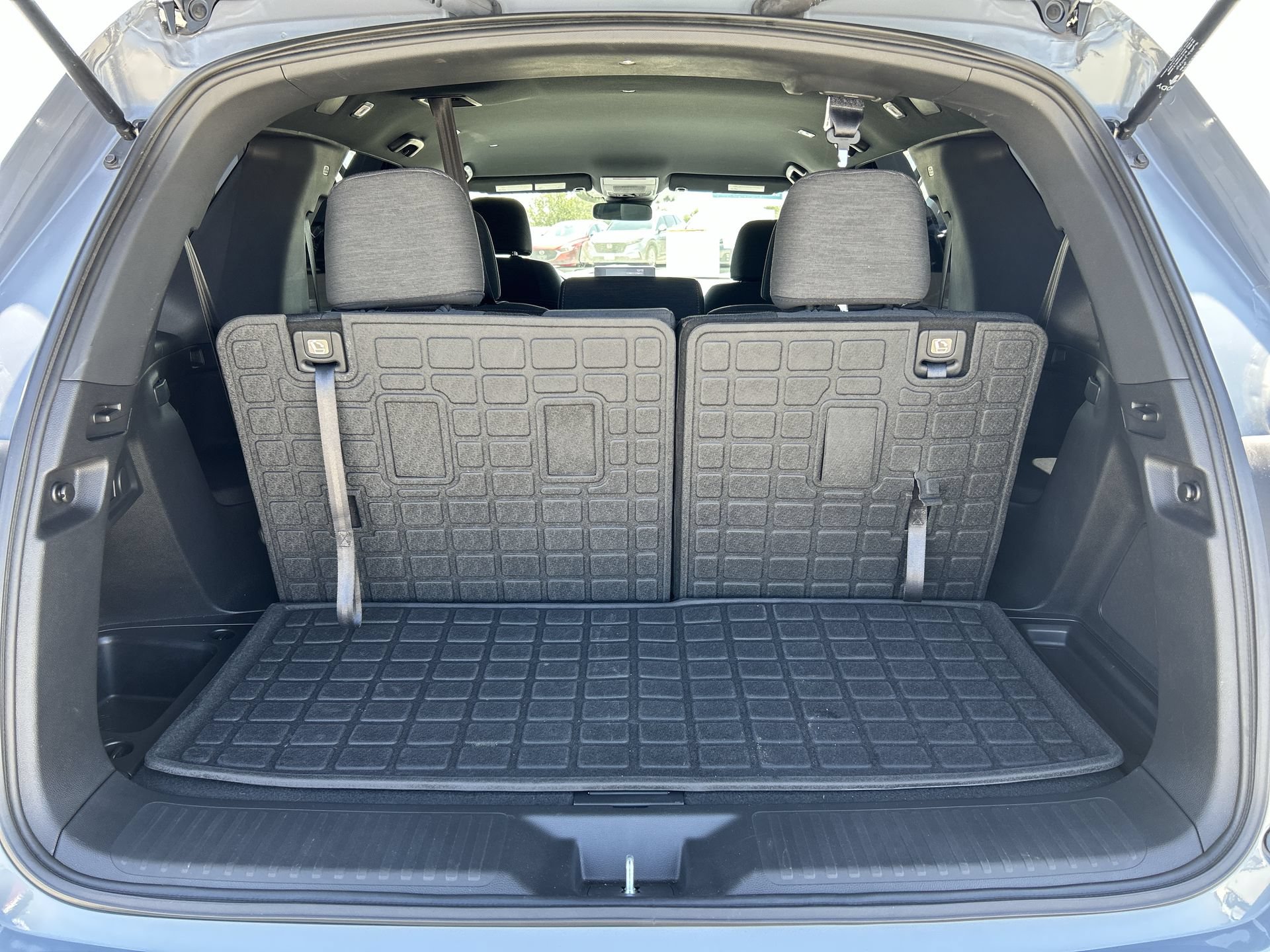 Certified 2025 Honda Pilot Sport image 20