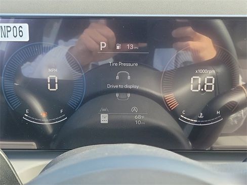 New 2026 Hyundai Tucson SEL image 10