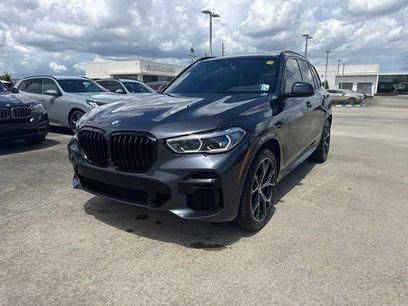 Used 2022 BMW X5 xDrive40i w/ M Sport Package
