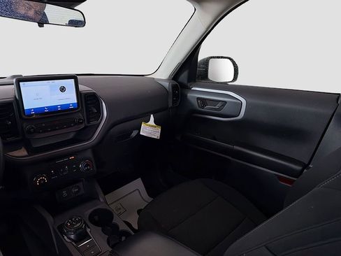Used 2021 Ford Bronco Sport image 32