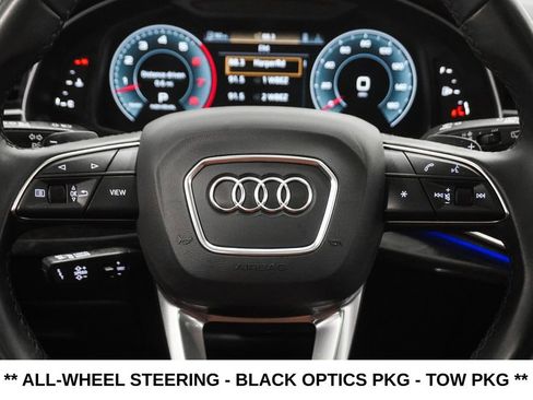 Used 2022 Audi Q7 3.0T Prestige image 23