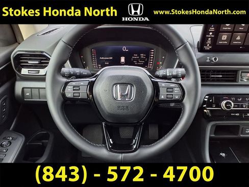 New 2026 Honda Pilot EX-L image 13