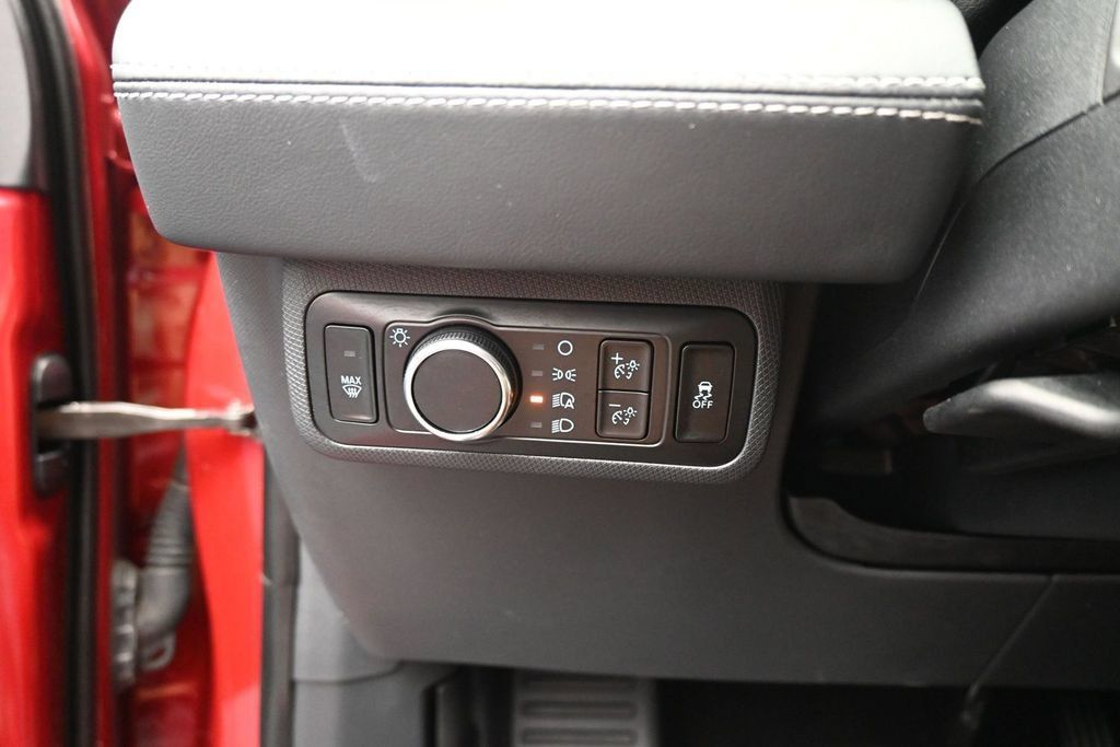 Used 2023 Ford Mustang Mach-E Select AWD/4WD image 13