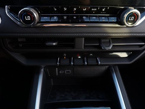 New 2026 Chevrolet Colorado LT w/ Advanced Trailering Package image 15