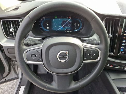 Certified 2023 Volvo XC60 B5 Core w/ Climate Package image 20
