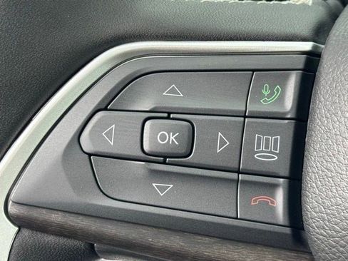 New 2026 Jeep Grand Cherokee L Limited AWD/4WD image 16