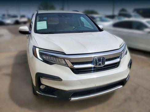 Used 2019 Honda Pilot Touring image 21