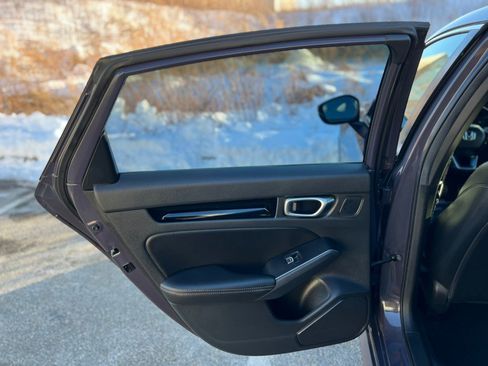 Used 2024 Honda Civic Sport Touring image 35