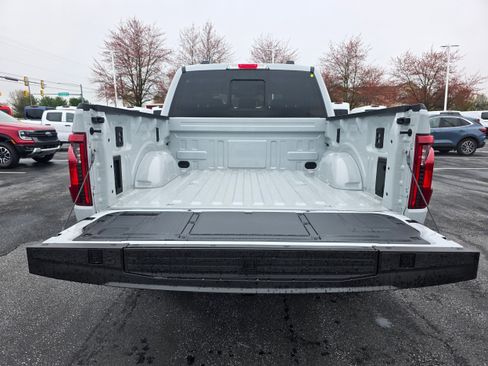 New 2026 Ford F150 XLT w/ Equipment Group 302A MID image 9