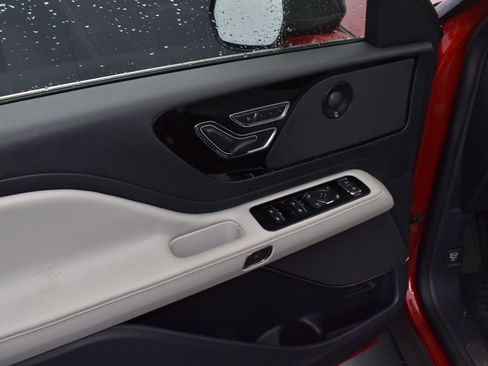 New 2025 Lincoln Aviator Reserve w/ Illumination Package image 8