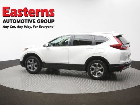 Used 2018 Honda CR-V EX image 61