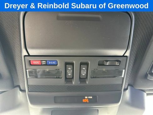 New 2026 Subaru Outback Touring XT AWD/4WD image 24