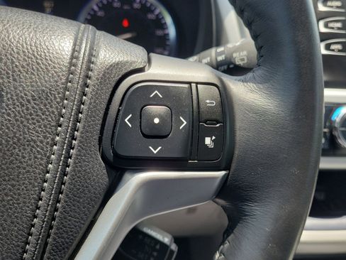 Used 2015 Toyota Highlander XLE FWD image 21
