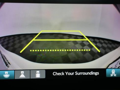 Certified 2025 Honda Accord SE image 18