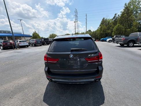 Used 2016 BMW X5 xDrive35i AWD/4WD image 15