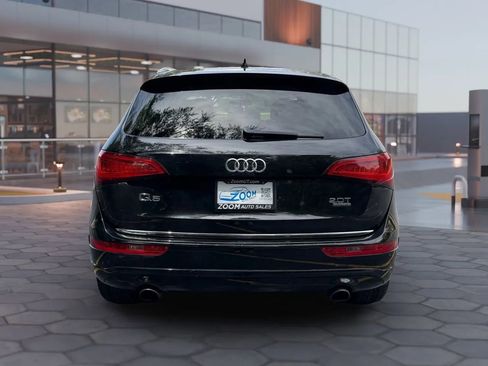 Used 2016 Audi Q5 2.0T Premium AWD/4WD image 7