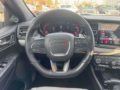 Used 2022 Dodge Durango R/T image 12