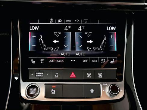 Certified 2023 Audi Q7 3.0T Premium Plus w/ Premium Plus Package AWD/4WD image 32