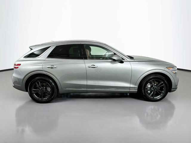 New 2027 Genesis GV70 2.5T Advanced AWD/4WD image 4