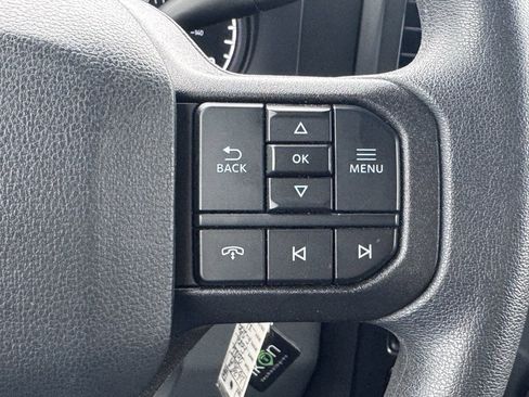 Used 2024 Ford F250 XL w/ XL Driver Assist Package image 7