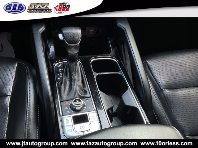 Used 2020 Kia Telluride LX AWD/4WD image 18