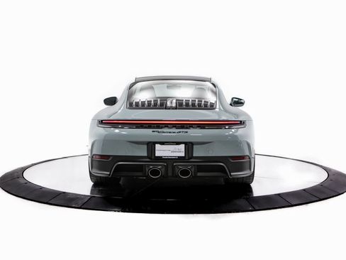 New 2026 Porsche 911 Carrera GTS image 6