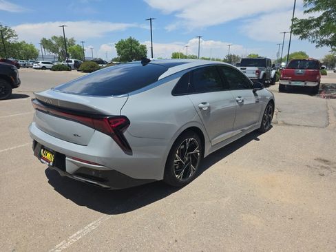 Used 2025 Kia K5 GT-Line w/ GT-Line Premium Package AWD/4WD image 7