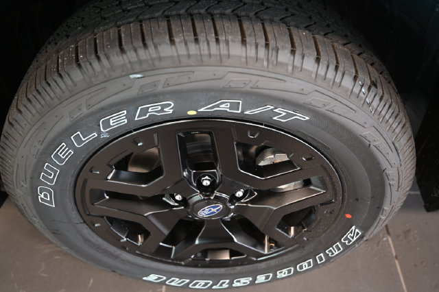 New 2026 Subaru Outback Wilderness AWD/4WD image 31