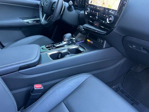 Used 2025 Lexus NX 350 AWD w/ Premium Package image 19