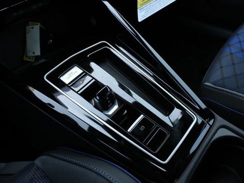New 2026 Volkswagen Golf w/ Euro Style Package AWD/4WD image 15