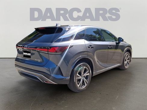 Used 2024 Lexus RX 350 Premium w/ Convenience Package AWD/4WD image 7