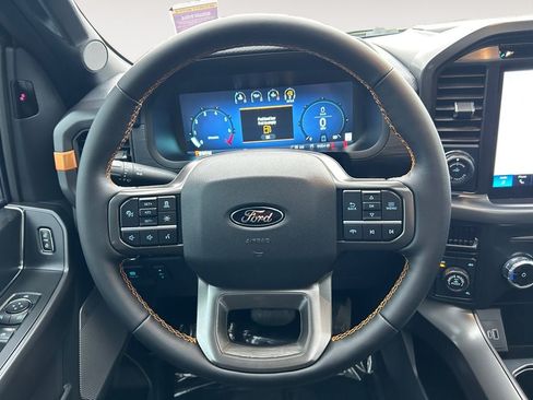 Used 2025 Ford F150 Tremor AWD/4WD image 14