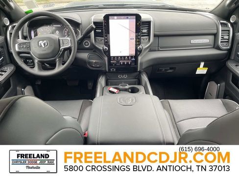 New 2026 RAM 2500 Laramie image 15