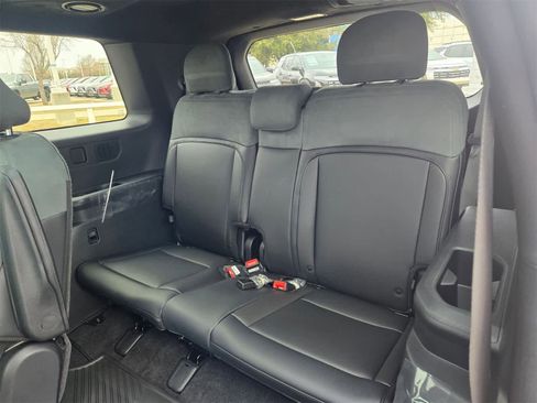 New 2027 Kia Telluride SX Prestige X-Pro image 19