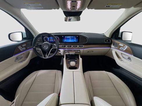 Used 2026 Mercedes-Benz GLE 450 GLE 450 image 9