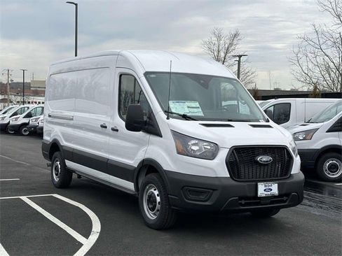 New 2025 Ford Transit 250 Base image 1