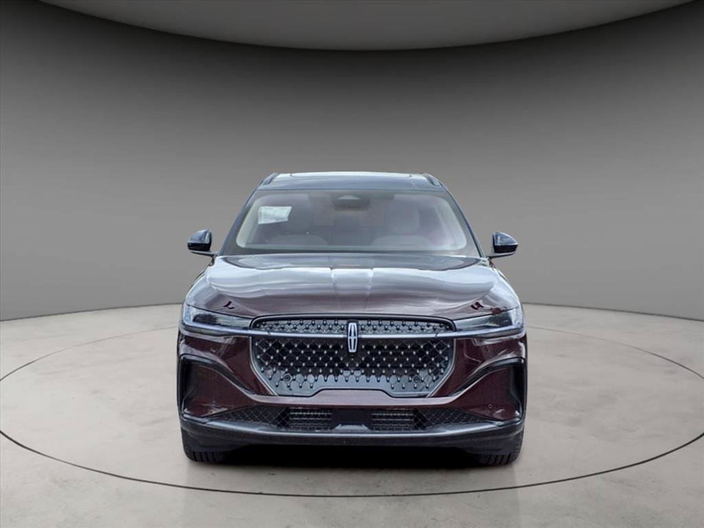 New 2025 Lincoln Nautilus Reserve w/ Jet Appearance Package AWD/4WD image 11