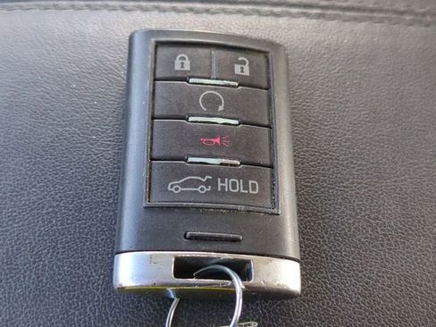 Used 2014 Cadillac ATS Luxury w/ Sun And Sound Package image 27