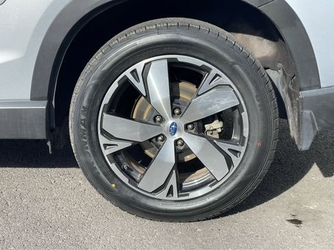 Used 2019 Subaru Forester Touring w/ Popular Package #3 image 10