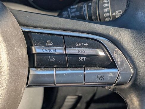 Used 2023 MAZDA CX-30 AWD 2.5 S w/ Preferred Package image 27