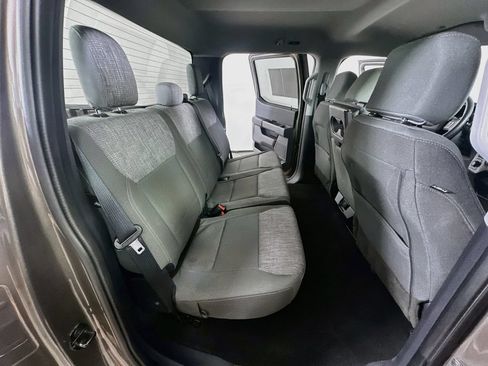 Used 2023 Ford F150 XLT w/ Trailer Tow Package AWD/4WD image 11