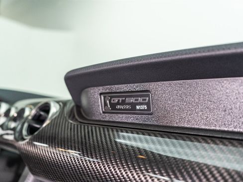 Used 2022 Ford Mustang Shelby GT500 w/ Carbon Fiber Track Pack image 64