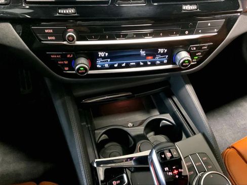 Used 2019 BMW M5 w/ Executive Package image 34