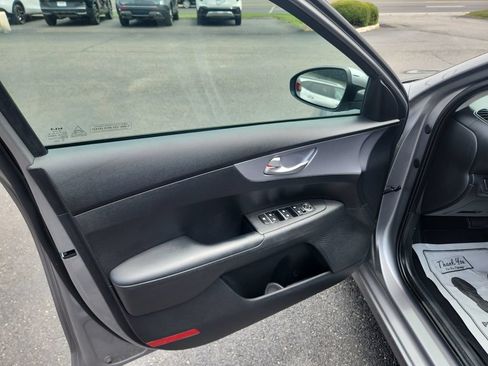 Certified 2024 Kia Forte LXS FWD image 11