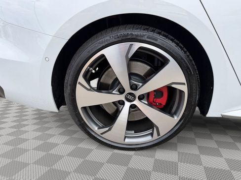 New 2025 Audi S5 Premium Plus image 9