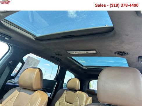Used 2022 Kia Telluride SX w/ SX Prestige Package AWD/4WD image 19