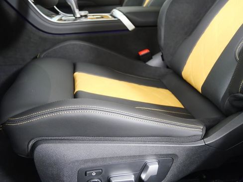 New 2025 BMW M8 Competition w/ M Carbon Exterior Package image 13