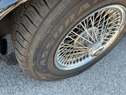 Used 1987 Jaguar XJ6 RWD image 21